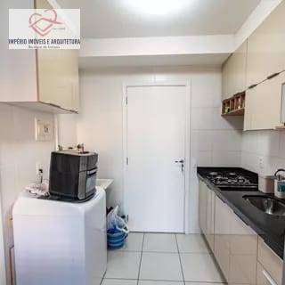 Apartamento, 1 quarto, 30 m² - Foto 8