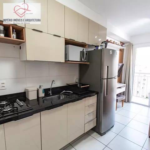 Apartamento, 1 quarto, 30 m² - Foto 5