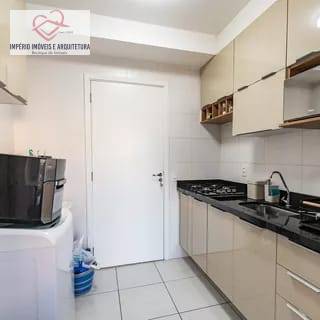 Apartamento, 1 quarto, 30 m² - Foto 9