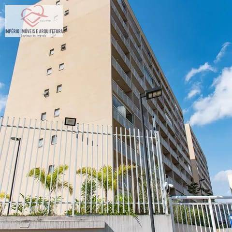 Apartamento, 1 quarto, 30 m² - Foto 28