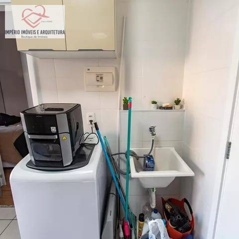 Apartamento, 1 quarto, 30 m² - Foto 10