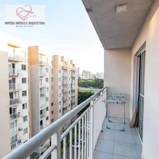 Apartamento, 1 quarto, 30 m² - Foto 26