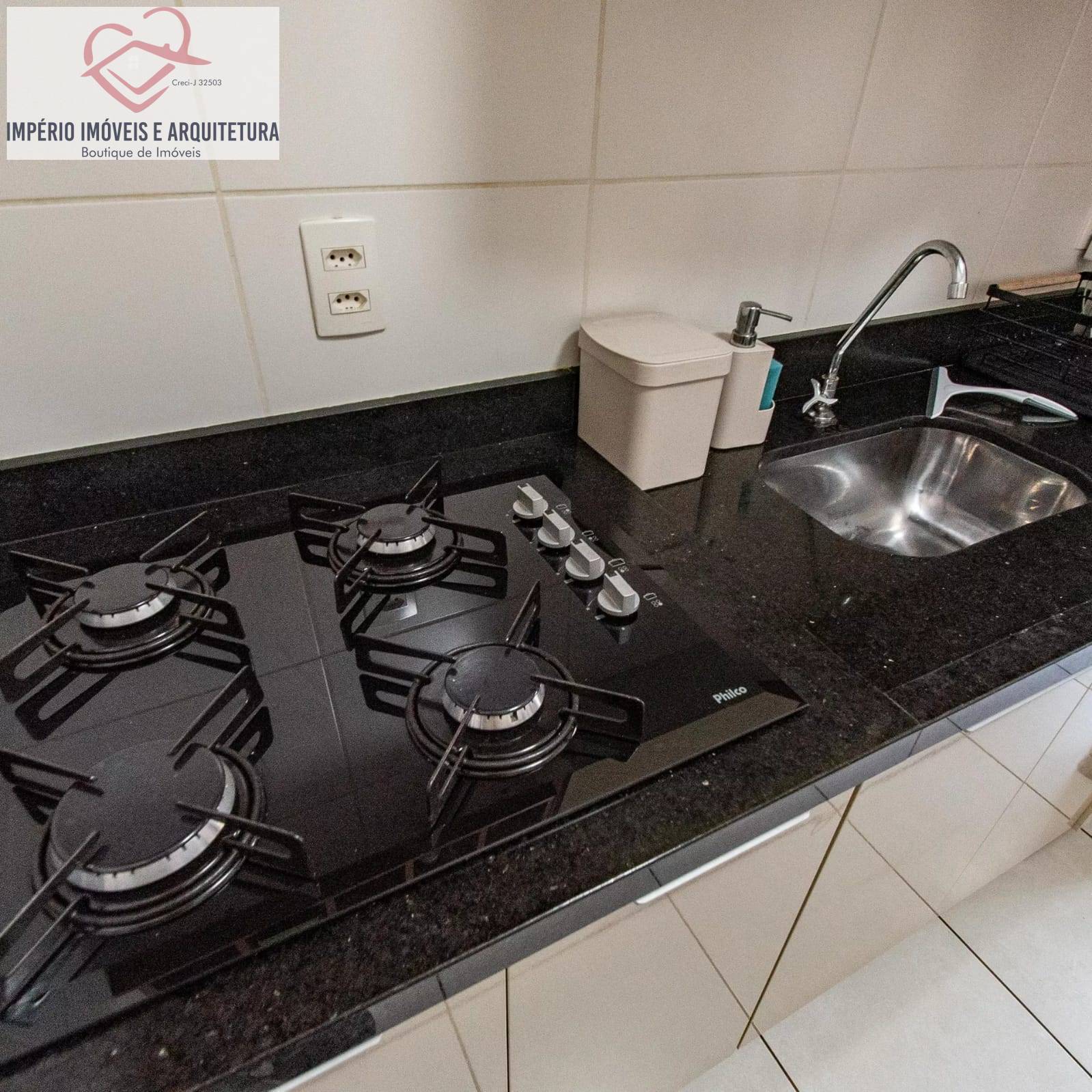 Apartamento, 1 quarto, 30 m² - Foto 6
