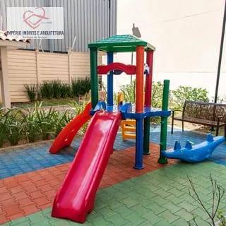 Apartamento, 1 quarto, 30 m² - Foto 21