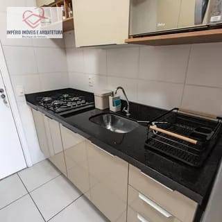 Apartamento, 1 quarto, 30 m² - Foto 7