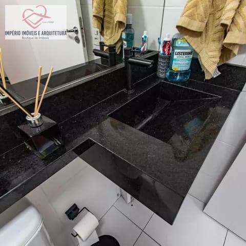 Apartamento, 1 quarto, 30 m² - Foto 14