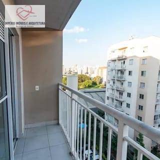Apartamento, 1 quarto, 30 m² - Foto 20