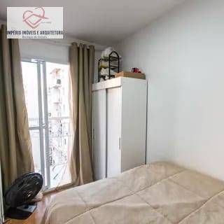 Apartamento, 1 quarto, 30 m² - Foto 18