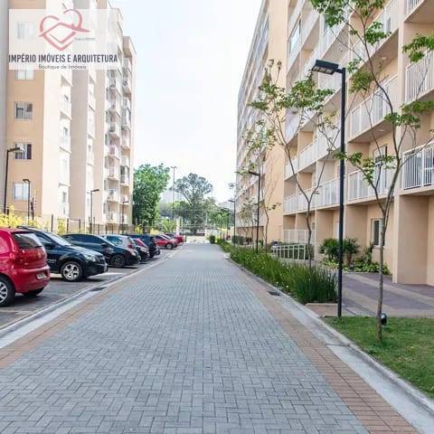 Apartamento, 1 quarto, 30 m² - Foto 24