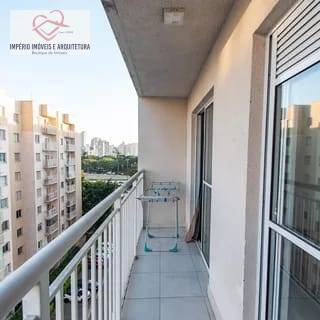 Apartamento, 1 quarto, 30 m² - Foto 25