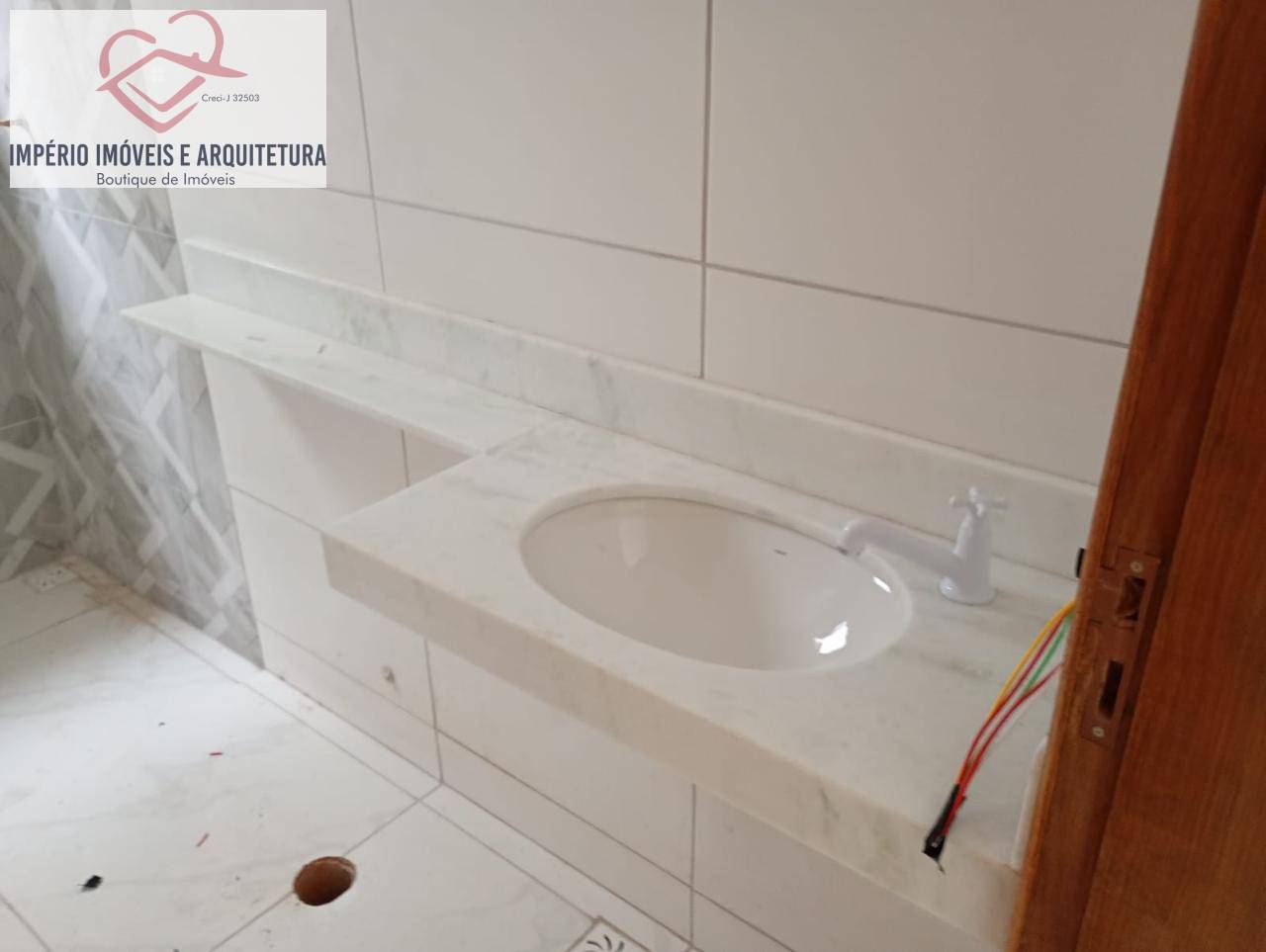 Casa, 2 quartos - Foto 4