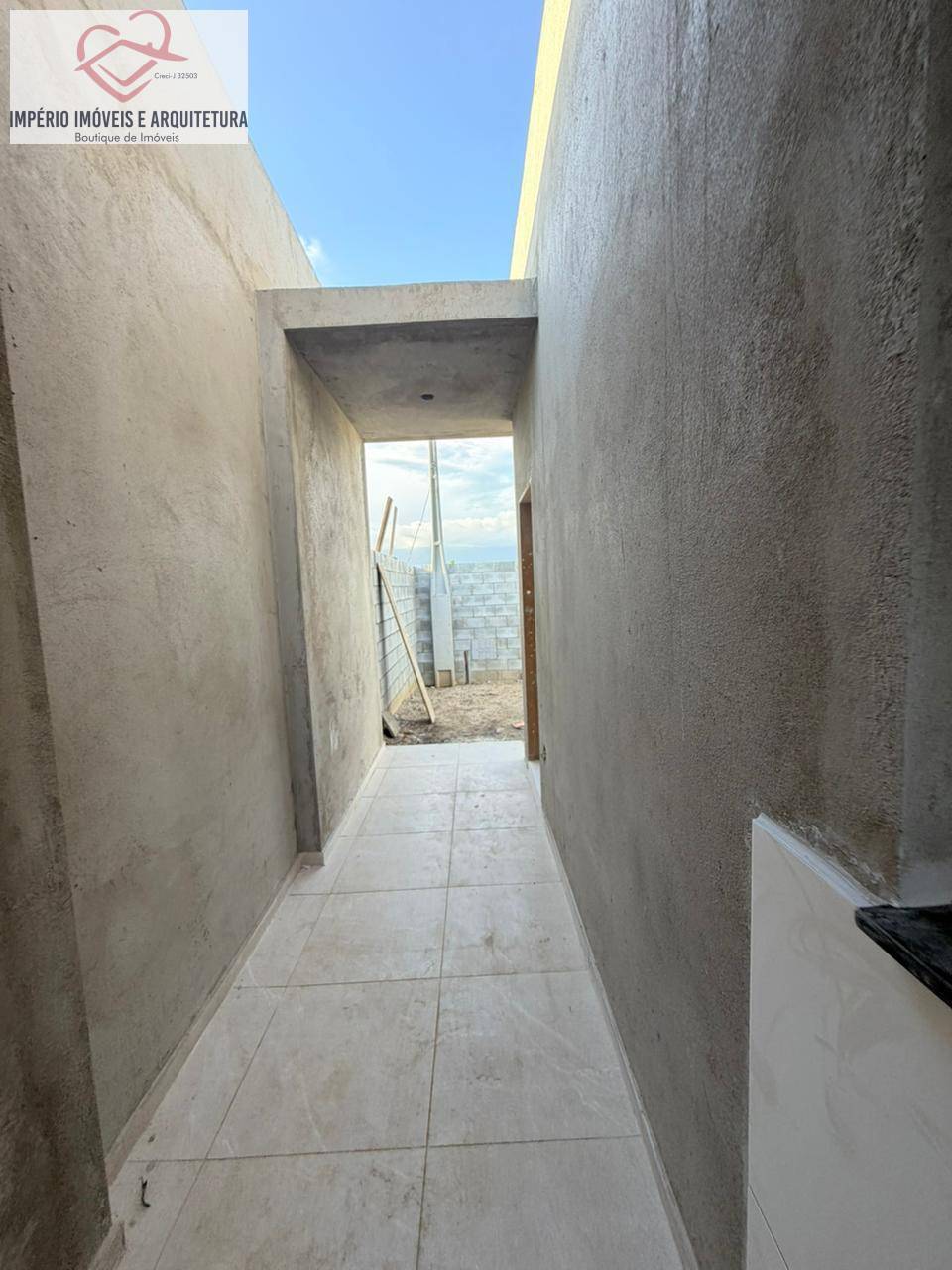 Casa, 2 quartos - Foto 15