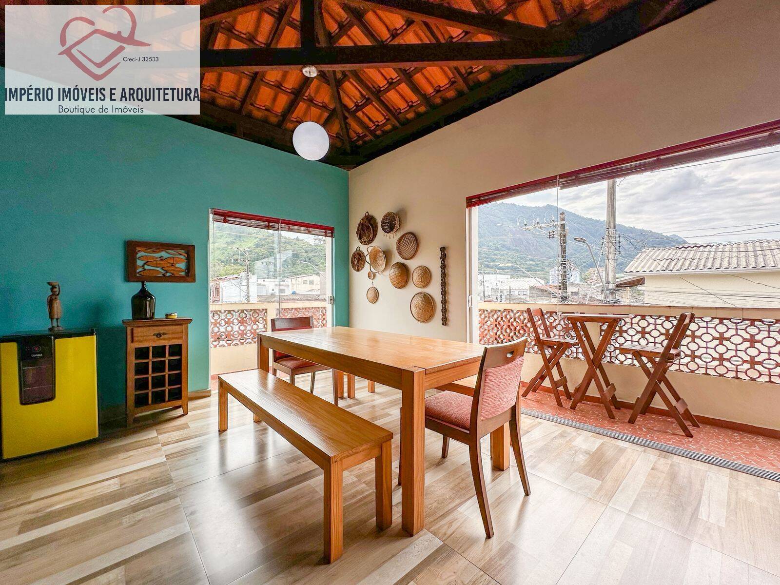 Casa, 3 quartos - Foto 23