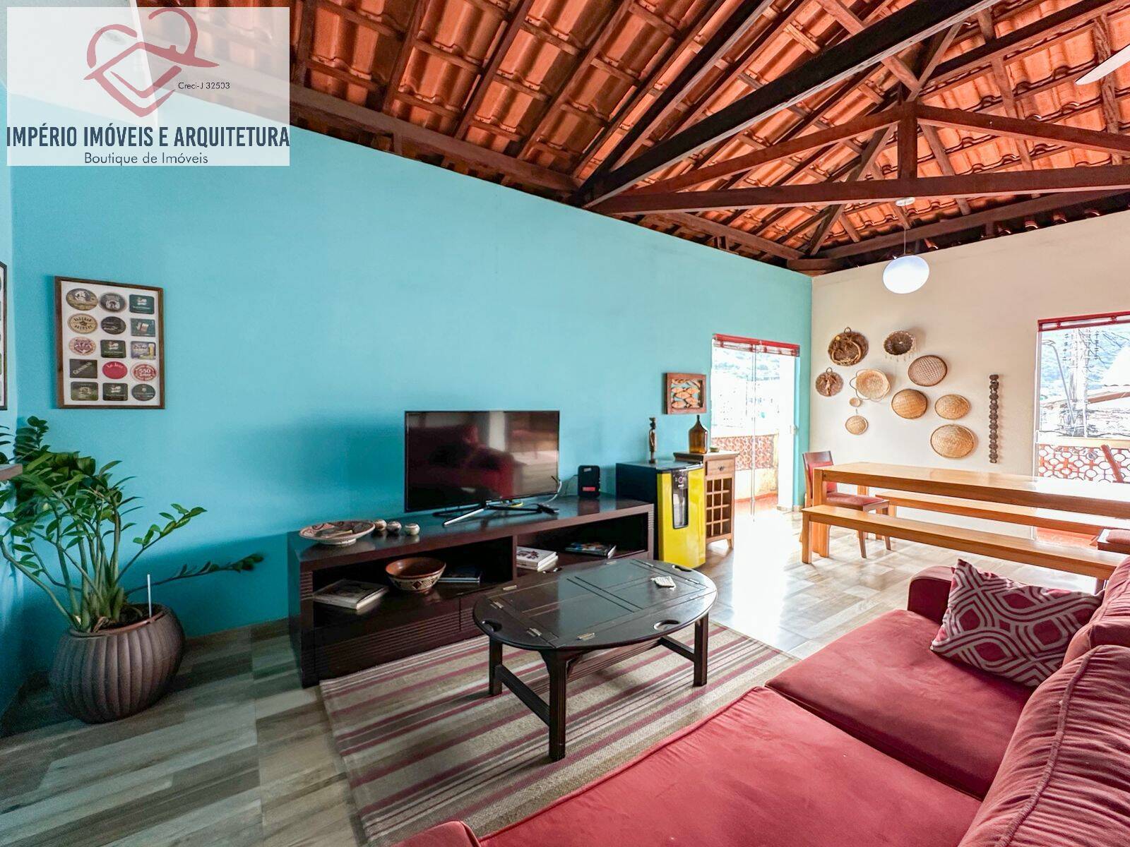 Casa, 3 quartos - Foto 21