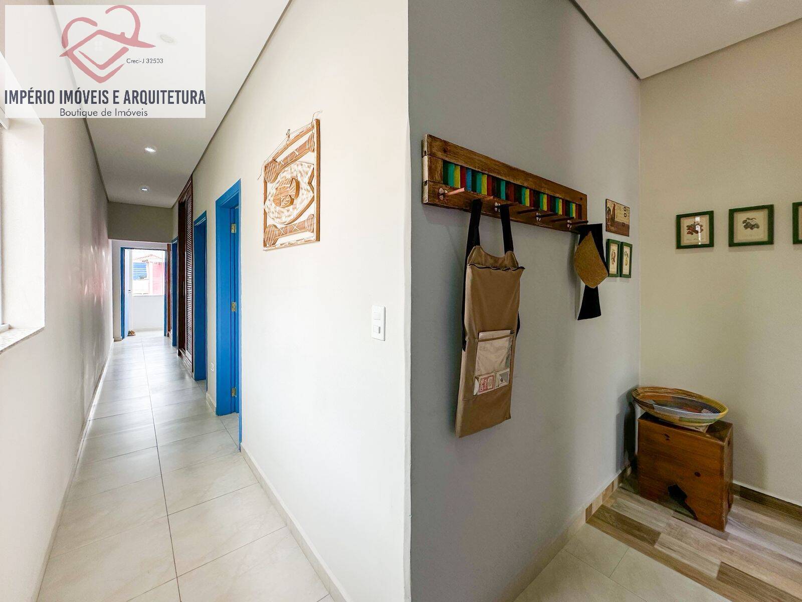 Casa, 3 quartos - Foto 22