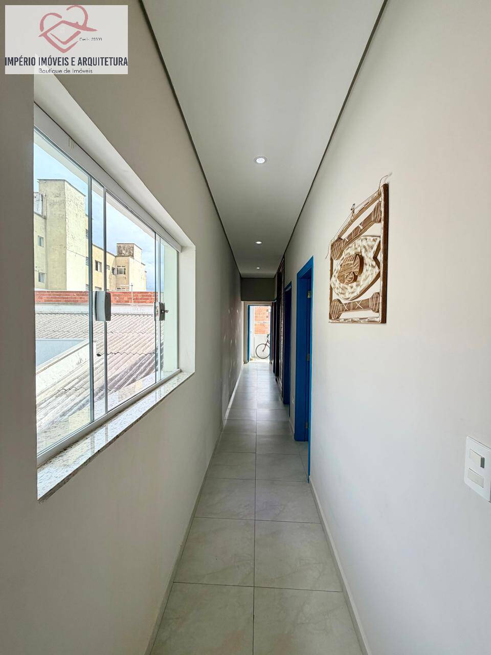 Casa, 3 quartos - Foto 35