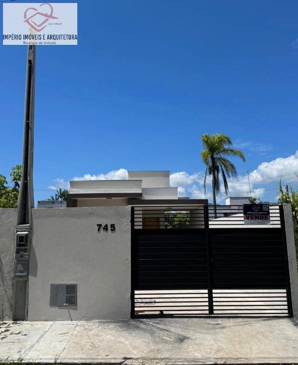 Casa, 2 quartos - Foto 1