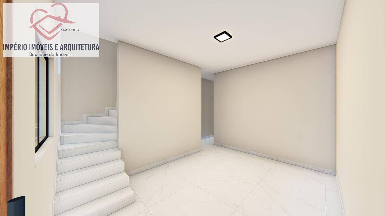Casa, 3 quartos - Foto 2