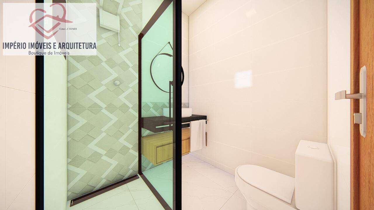 Casa, 3 quartos - Foto 4