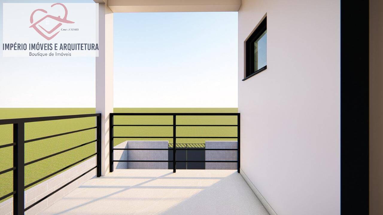 Casa, 3 quartos - Foto 3
