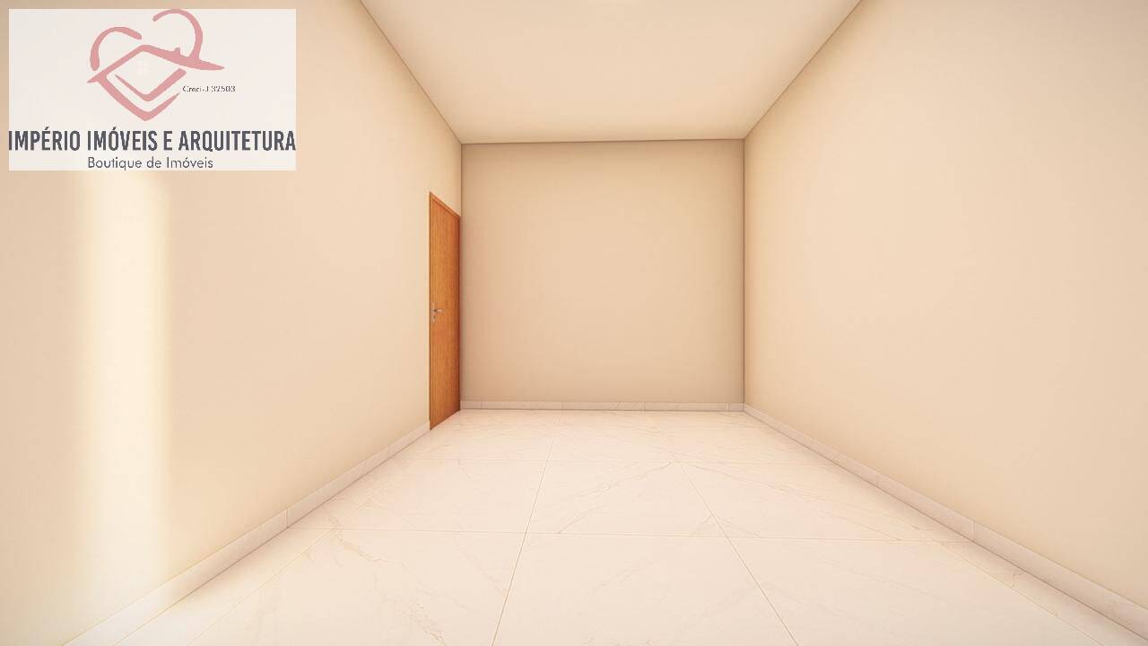 Casa, 3 quartos - Foto 9