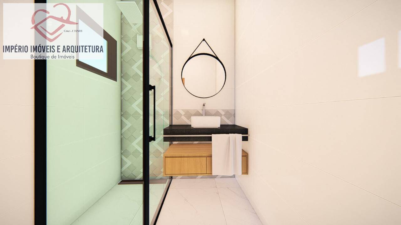 Casa, 3 quartos - Foto 5