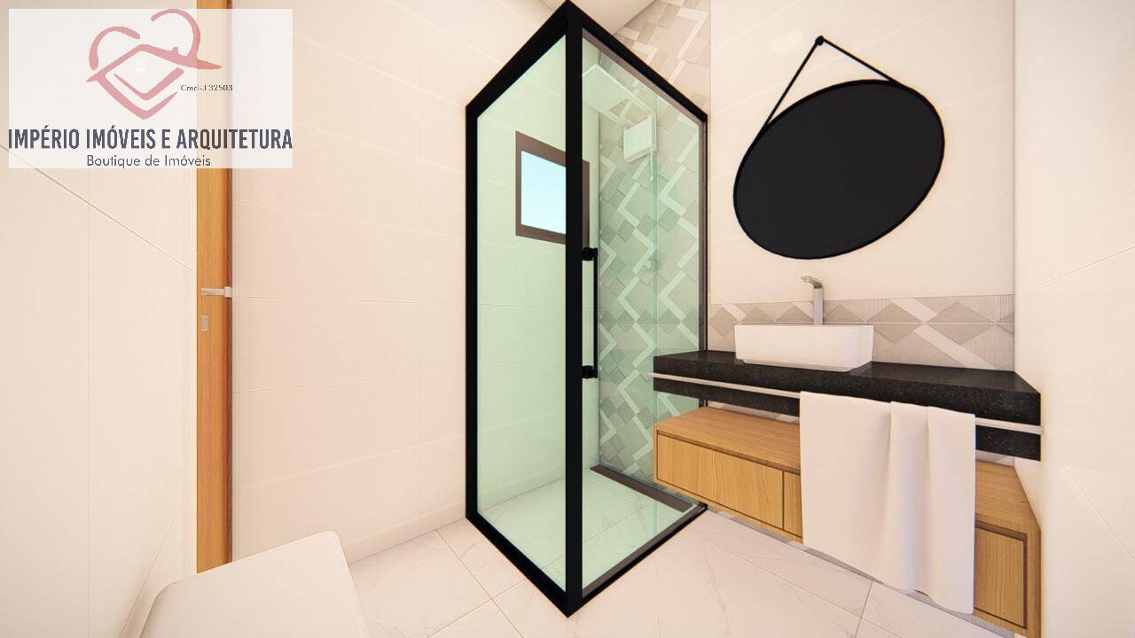 Casa, 3 quartos - Foto 6