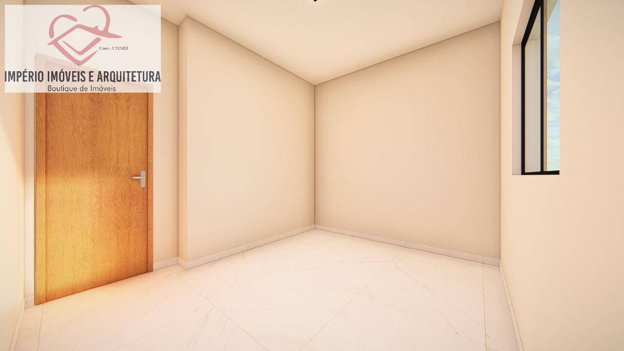 Casa, 3 quartos - Foto 10