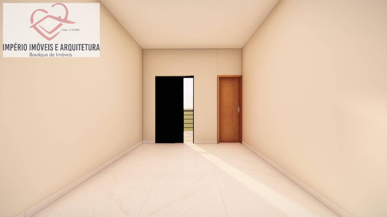 Casa, 3 quartos - Foto 7
