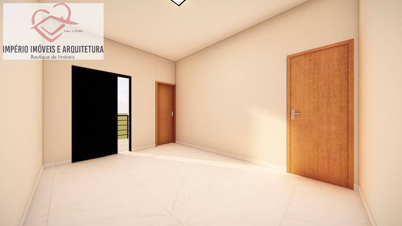 Casa, 3 quartos - Foto 8