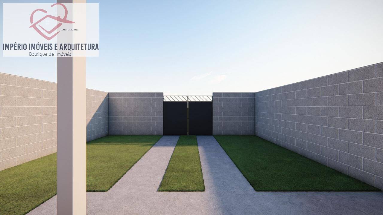 Casa, 3 quartos - Foto 13