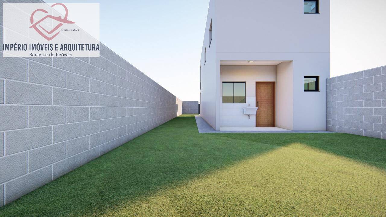 Casa, 3 quartos - Foto 12