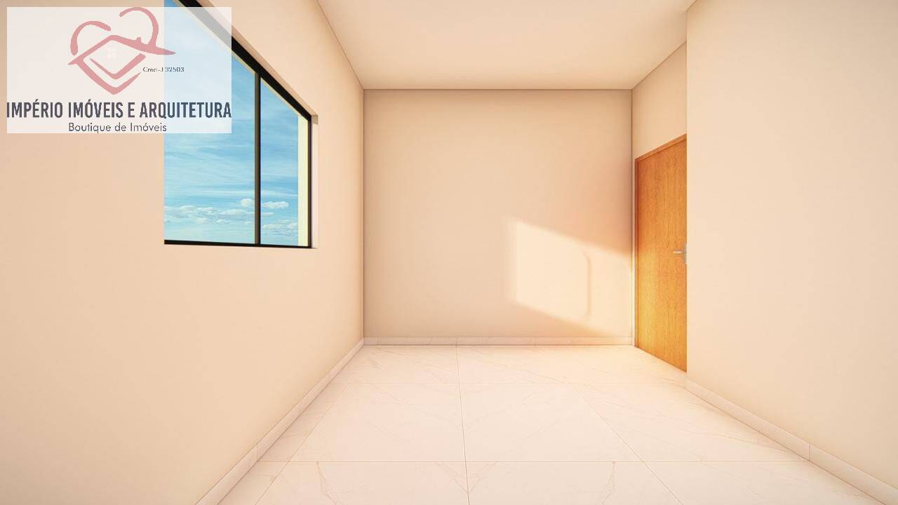 Casa, 3 quartos - Foto 11