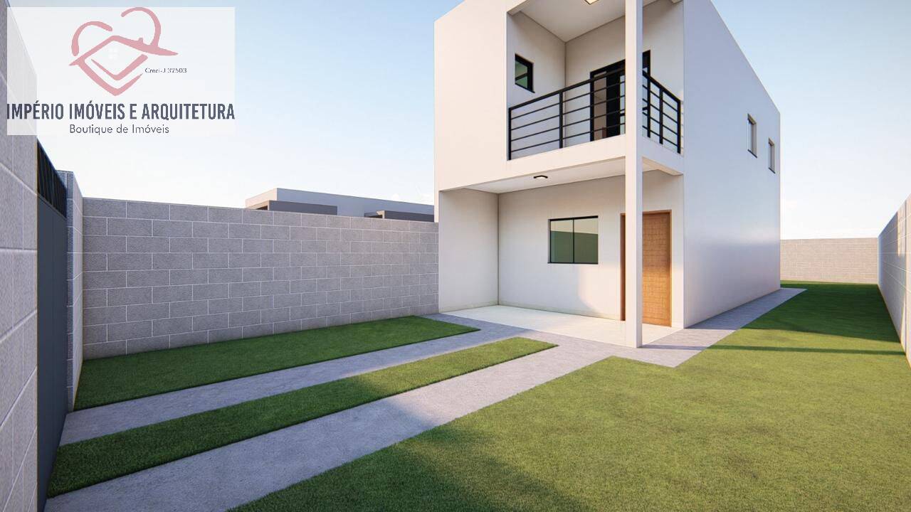 Casa, 3 quartos - Foto 14