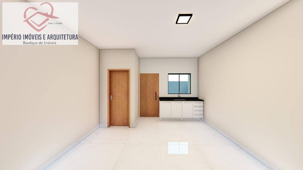 Casa, 3 quartos - Foto 20