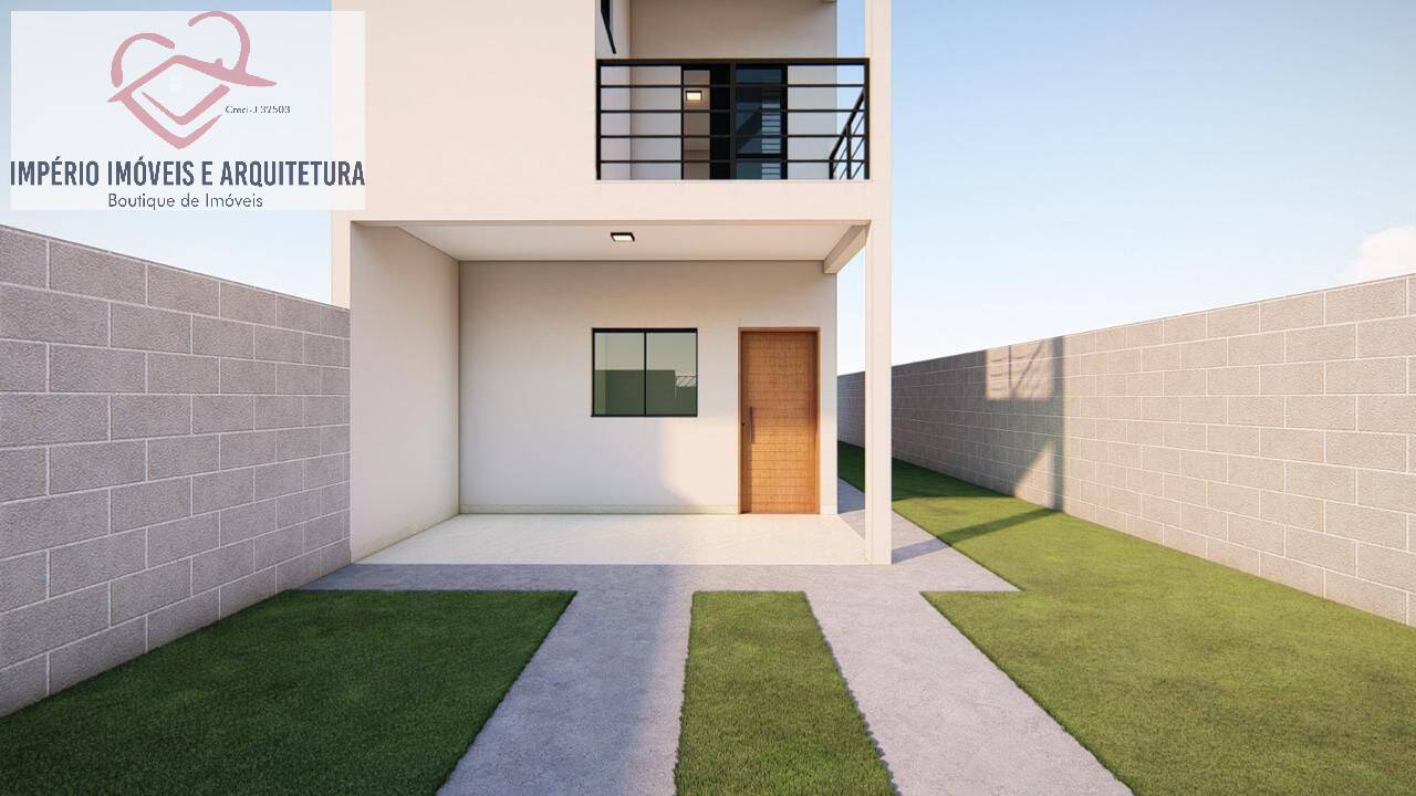Casa, 3 quartos - Foto 15