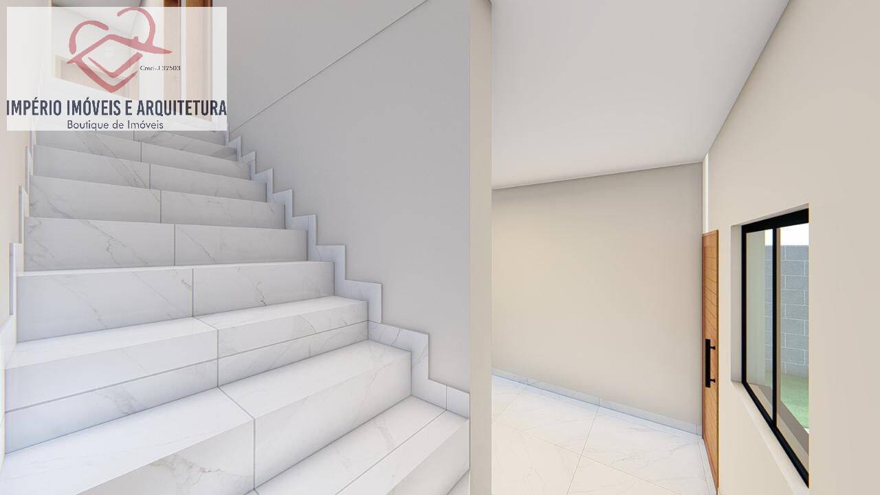 Casa, 3 quartos - Foto 18