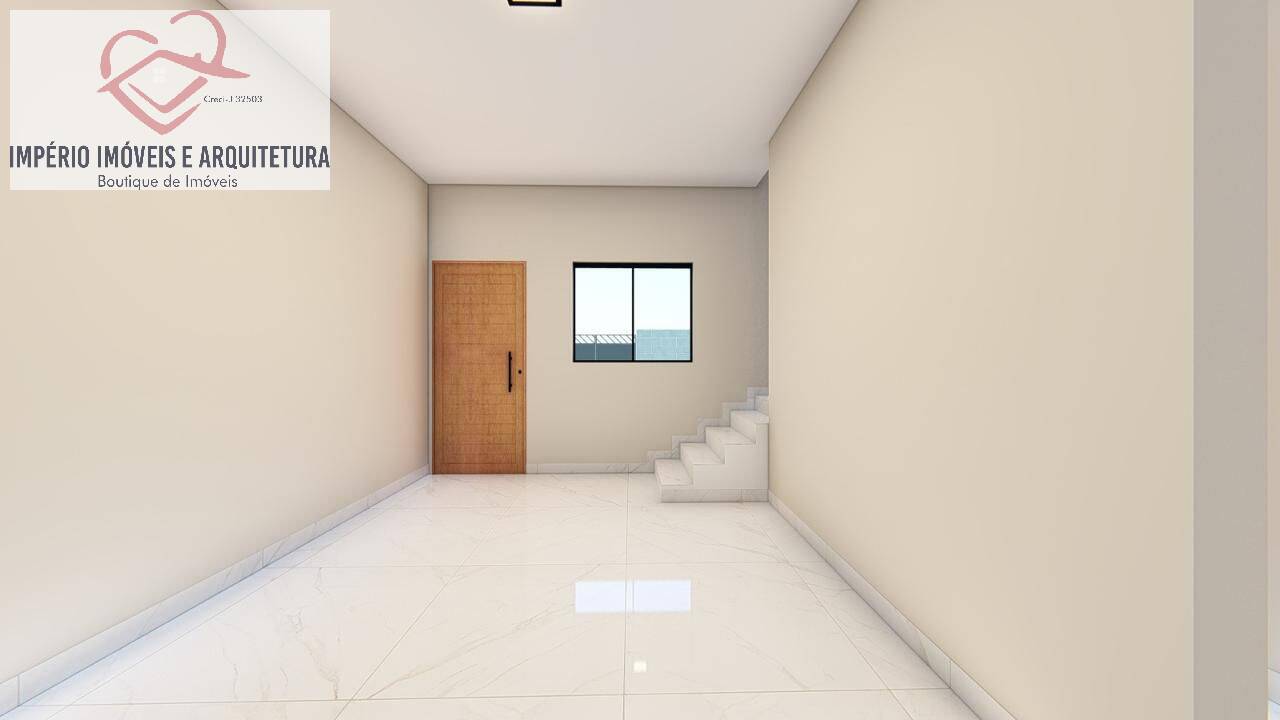 Casa, 3 quartos - Foto 17