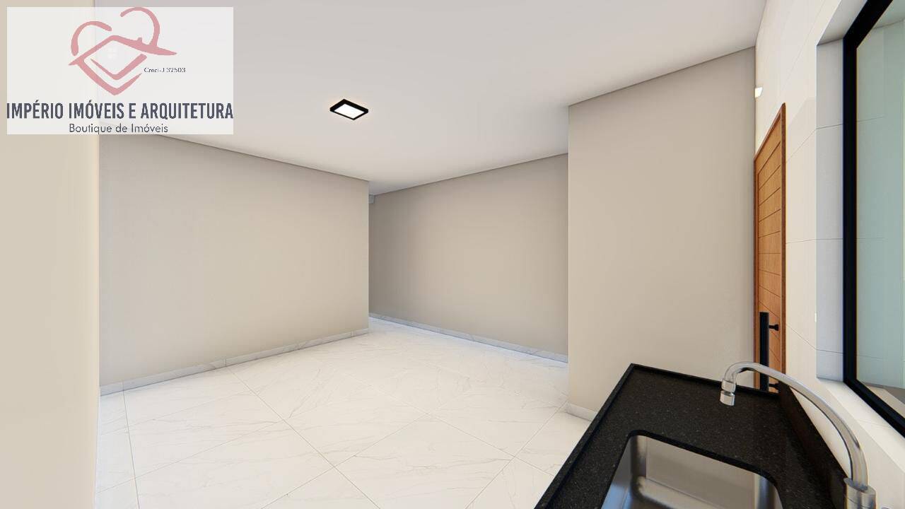 Casa, 3 quartos - Foto 21