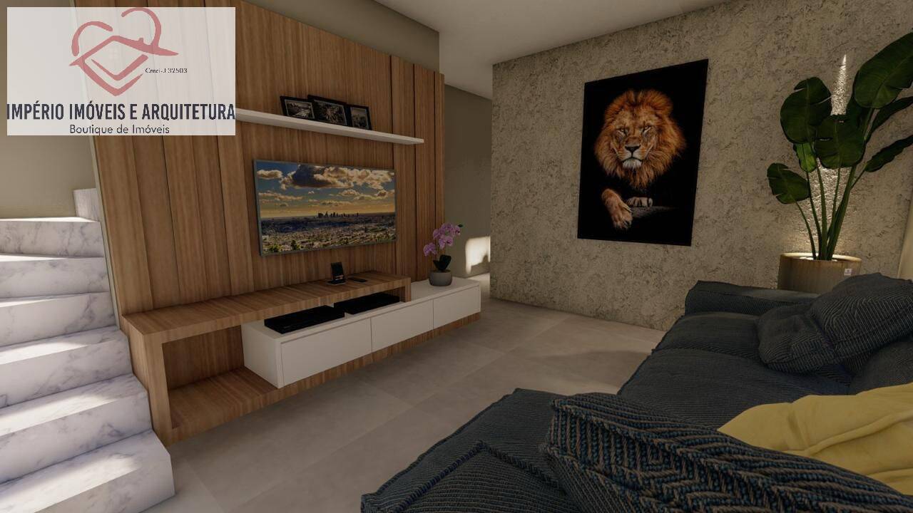 Casa, 3 quartos - Foto 25
