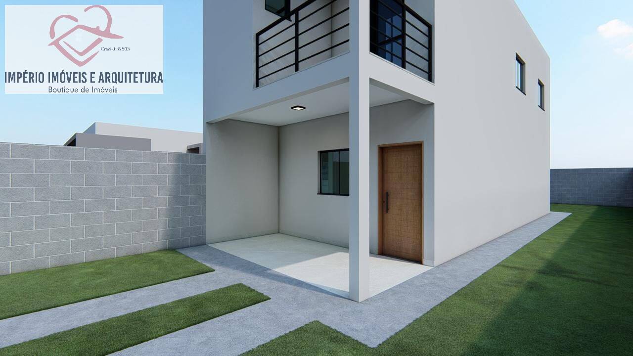 Casa, 3 quartos - Foto 22