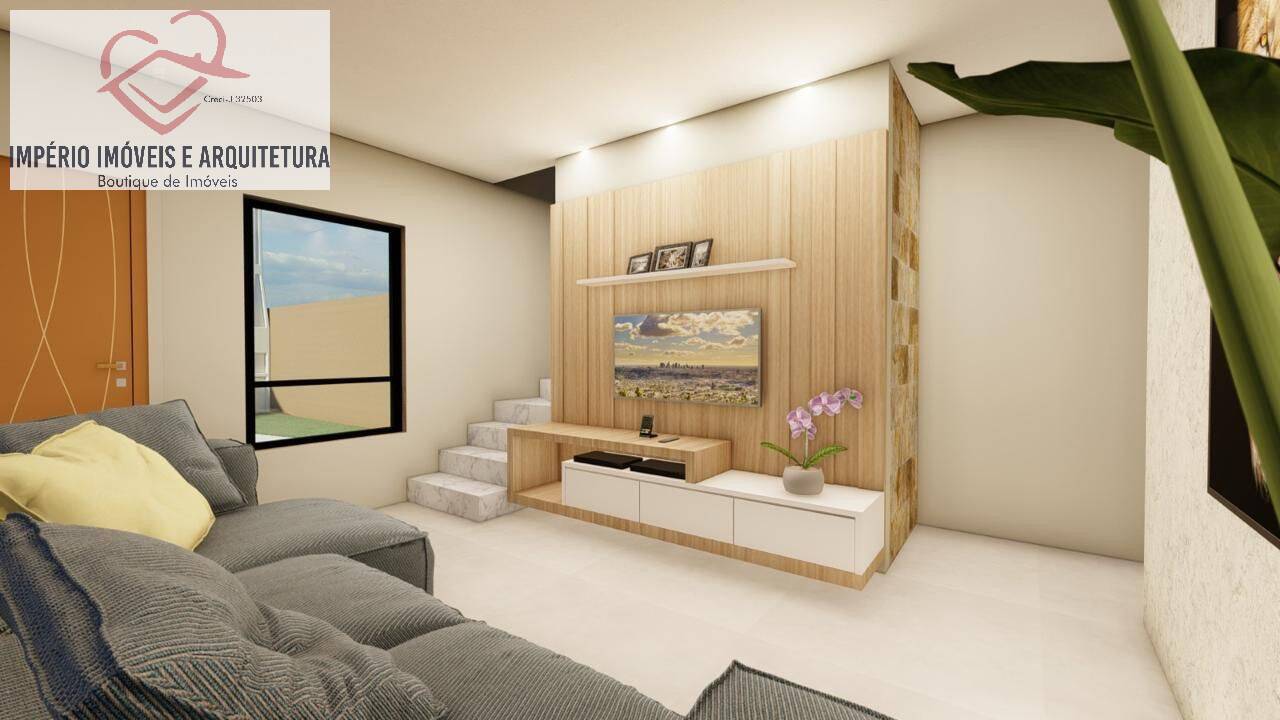 Casa, 3 quartos - Foto 23