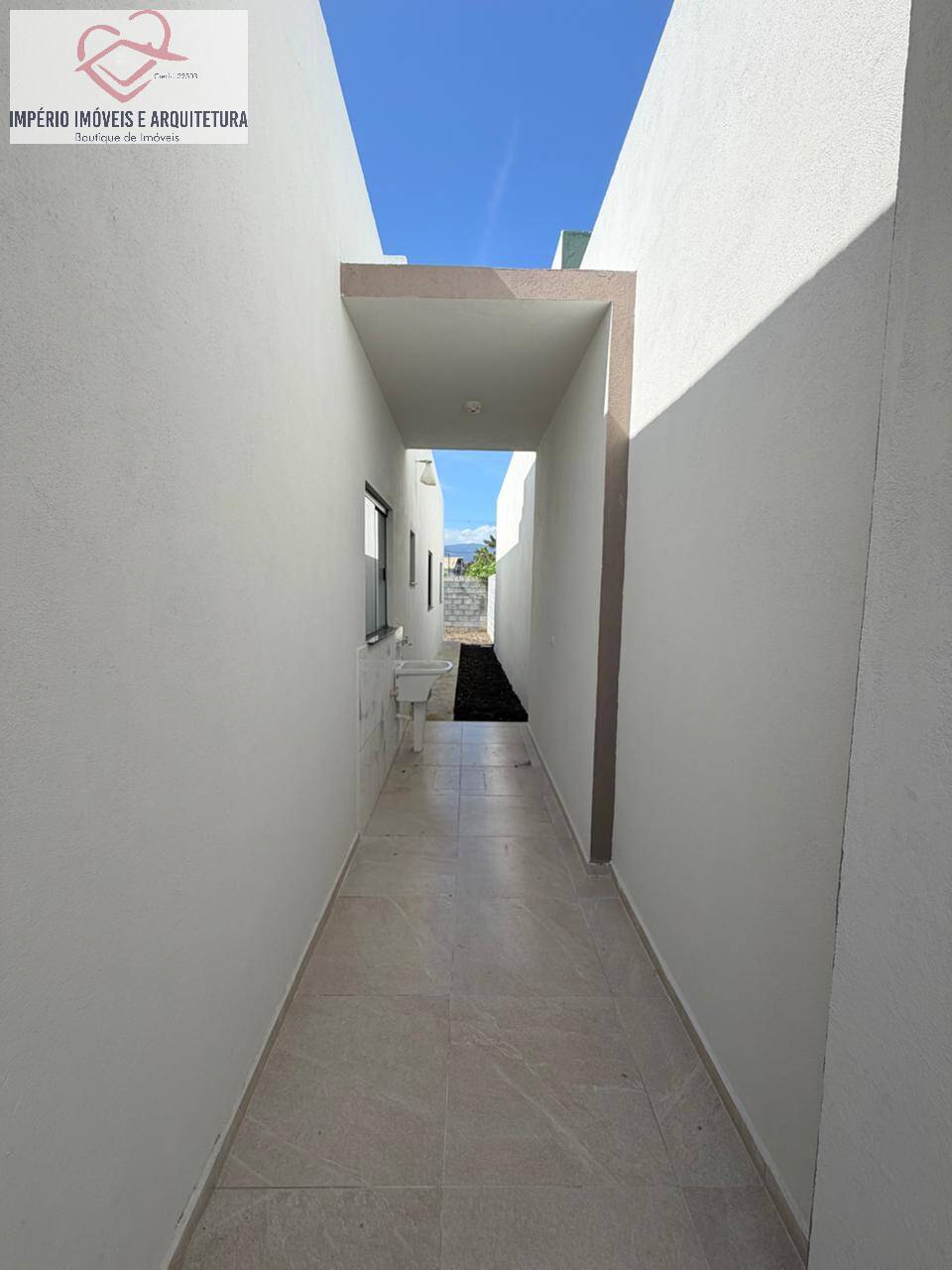 Casa, 2 quartos - Foto 2