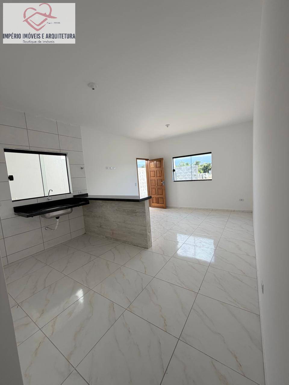 Casa, 2 quartos - Foto 9