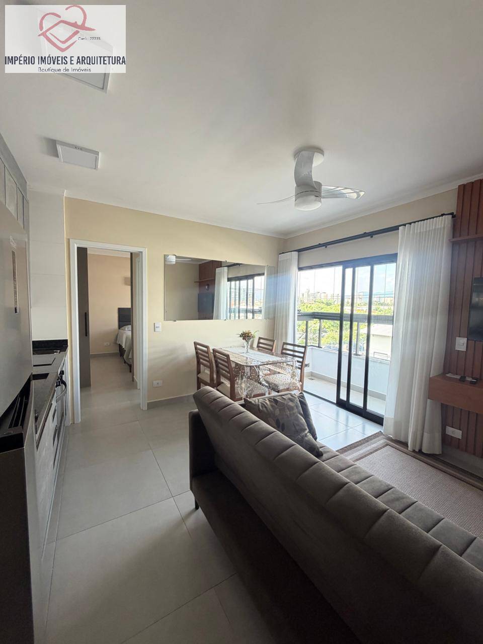 Apartamento, 1 quarto - Foto 7