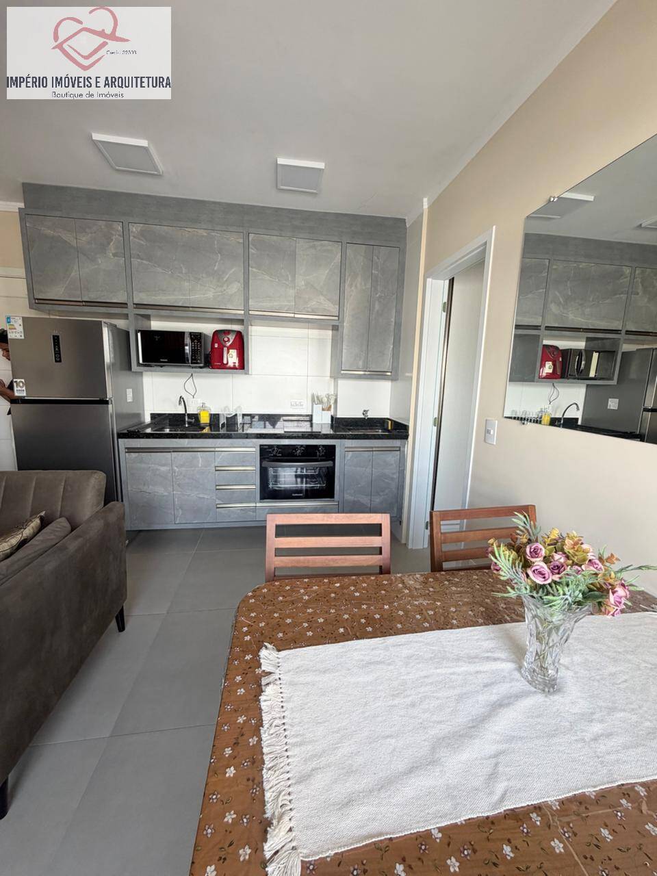 Apartamento, 1 quarto - Foto 5