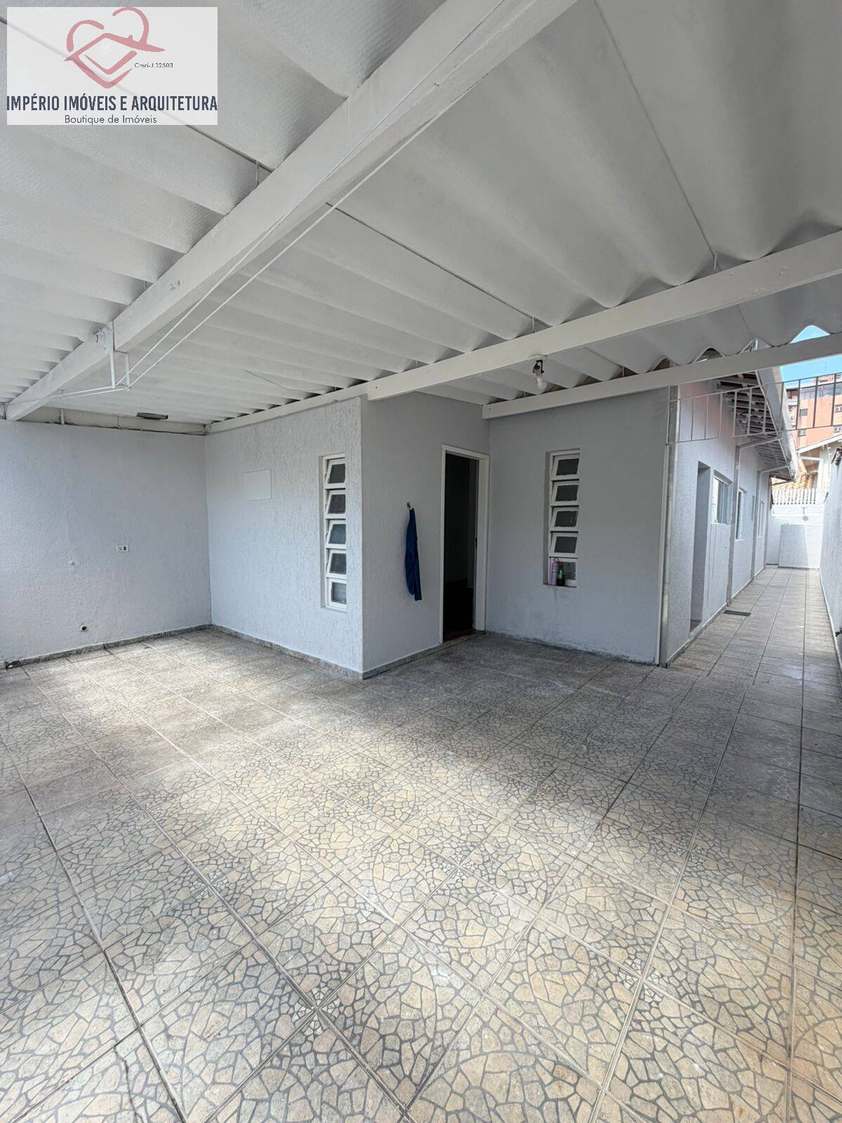 Prédio Inteiro - Foto 1