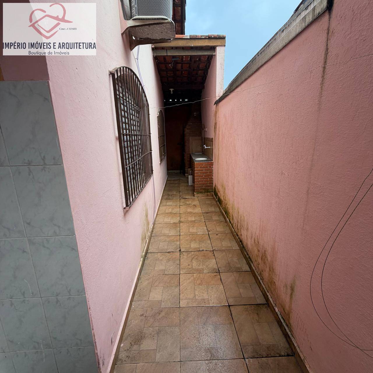 Casa, 2 quartos - Foto 16
