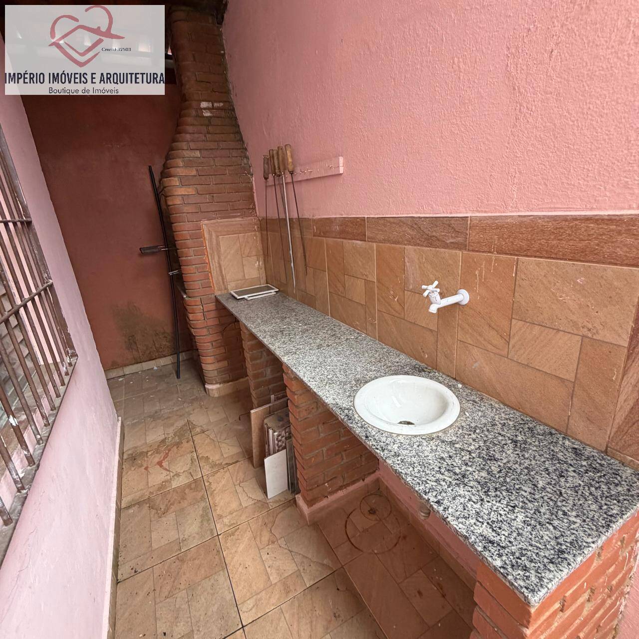 Casa, 2 quartos - Foto 17