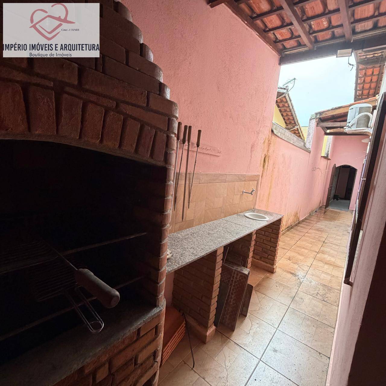 Casa, 2 quartos - Foto 25